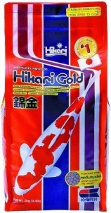 Hikari Gold Medium 500gr