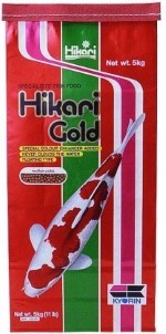 Hikari Gold Large 500gr