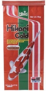 Hikari Gold Large 5 Kg