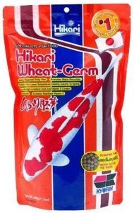 Hikari WheatGerm Medium 500 Gr