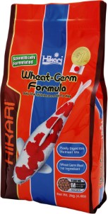 Hikari WheatGerm Medium 2 Kg