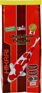 Hikari WheatGerm Medium 5 Kg