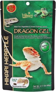 Hikari Dragongel 60 Gram