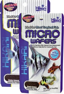 Hikari Micro Wafer 20 Gram