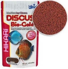 Hikari Discusfood Biogold 1 Kg