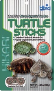 Hikari Turtle Sticks 1 Kg