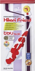 Hikari Friend Medium 4 Kg