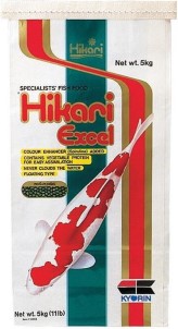 Hikari Excel Medium 5 Kg