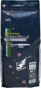 Saki Hikari Balance M 5 Kg