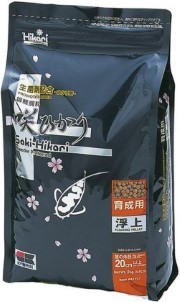Saki Hikari Multi Season Medium 5kg