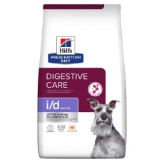 Hills Canine I|D Low Fat Digestive Care Kip 1,5kg