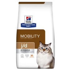 Hills Feline J|D Mobility Kip 1,5kg