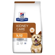 Hills Canine K|D Kidney Care Kip 1,5kg