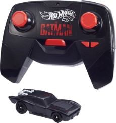Hot Wheels Batmobile 1|64 RC Voertuig