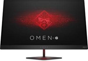 HP Omen by HP 27 inch Gaming Monitor