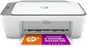 HP DeskJet 2720e All in One Printer