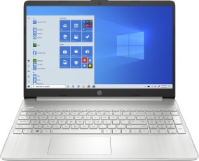 HP 15s fq2711nd Laptop 15.6 inch