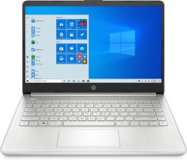 HP 14s fq0066nd Laptop 14 inch
