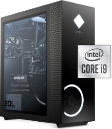 HP Omen Gaming Desktop GT13 1191NB Intel I9 11900K