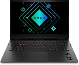 HP Omen 16 b0002nd Gaming Laptop 16.1 inch 144 Hz
