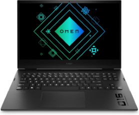 HP Omen 16 b0004nd Gaming Laptop 16.1 inch 144 Hz