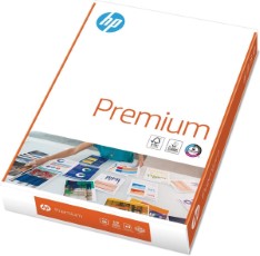 HP premium Kopieerpapier A4 wit 250 vellen