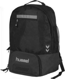 Hummel Leeston Backpack Sporttas Unisex One Size