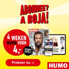 Humo | 4 nummers voor 4 euro | Compleet abonnement