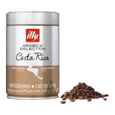 illy koffiebonen Arabica Selection Costa Rica