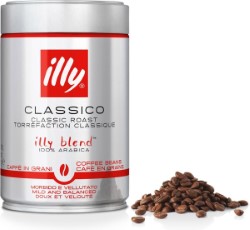 illy Classico koffiebonen 250 gram
