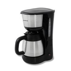 Inventum KZ618 Koffiefilter apparaat Zwart