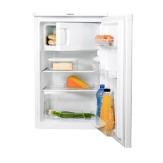 Inventum KV550 Tafelmodel koelkast met vriesvak Wit