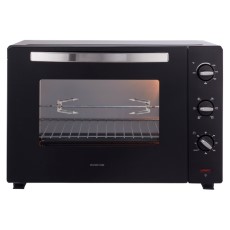 Inventum OV607B Mini oven Zwart