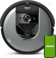 iRobot Roomba i7 Robotstofzuiger i7150
