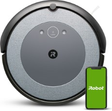iRobot Roomba i3 Robotstofzuiger Geschikt voor huisdierharen i3152