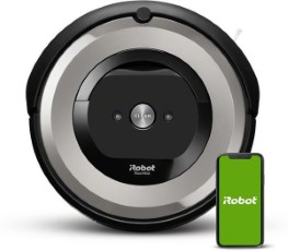iRobot Roomba e5 Robotstofzuiger e5154
