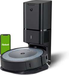 iRobot Roomba i3 plus Robotstofzuiger Geschikt voor huisdierharen i3556