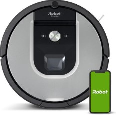 iRobot Roomba 971 Robotstofzuiger