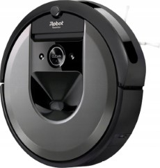 iRobot Roomba i7 Robotstofzuiger
