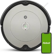 iRobot Roomba 698 Stofzuigrobot