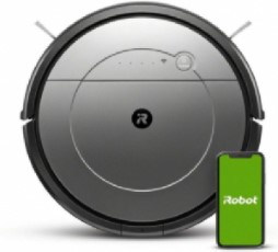 iRobot Roomba Combo R1138 Robotstofzuiger WiFi