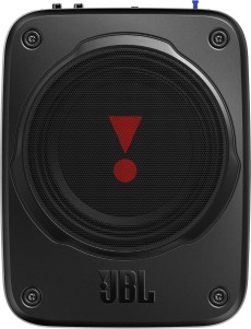 JBL BassPro Lite Subwoofer Auto Actieve Underseat Autosubwoofer 200 W