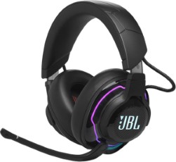 JBL Quantum 910 Draadloze Gaming Headset Zwart
