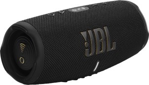 JBL Charge 5 Wi Fi Draadloze Speaker Zwart