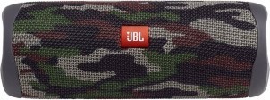 JBL Flip 5 Camouflage Draagbare Bluetooth Speaker