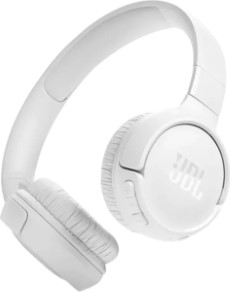 JBL Tune 520BT On Ear Wireless Bluetooth Headphone On Earcup Controls Pure bass Sound 57 Hours battery Wit