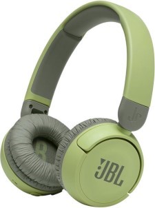 JBL JR310BT Kids Groen Draadloze On Ear Koptelefoon