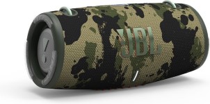 JBL Xtreme 3 Draagbare Bluetooth Speaker Camouflage