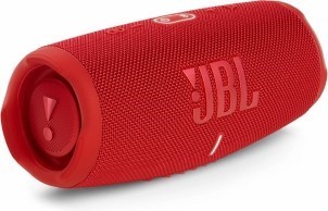 JBL Charge 5 Draagbare Bluetooth Speaker Rood