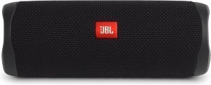 JBL Flip 5 Zwart Draagbare Bluetooth Speaker